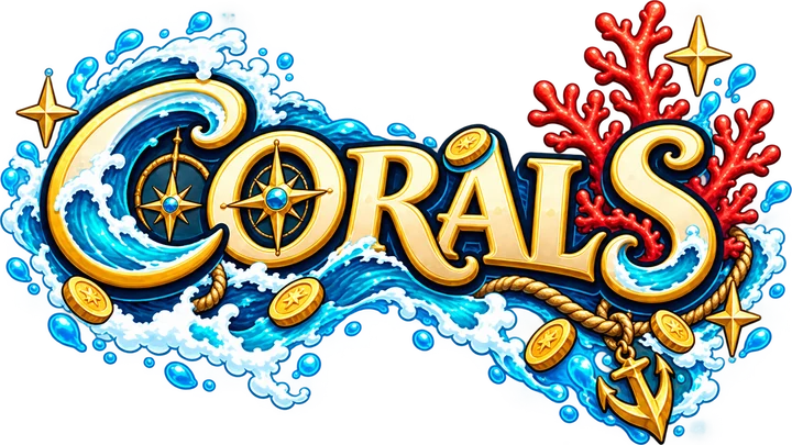 Corals